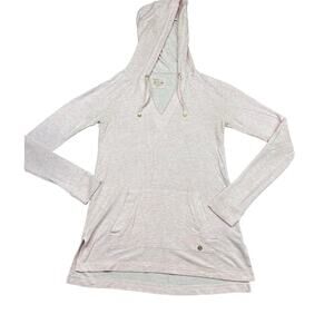 Lilly Pulitzer Size XS Women's Paradise Pink Heather Arin Lounge Pullover Top